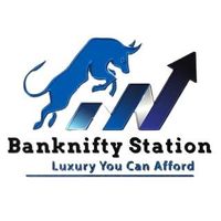 Bank Nifty Station